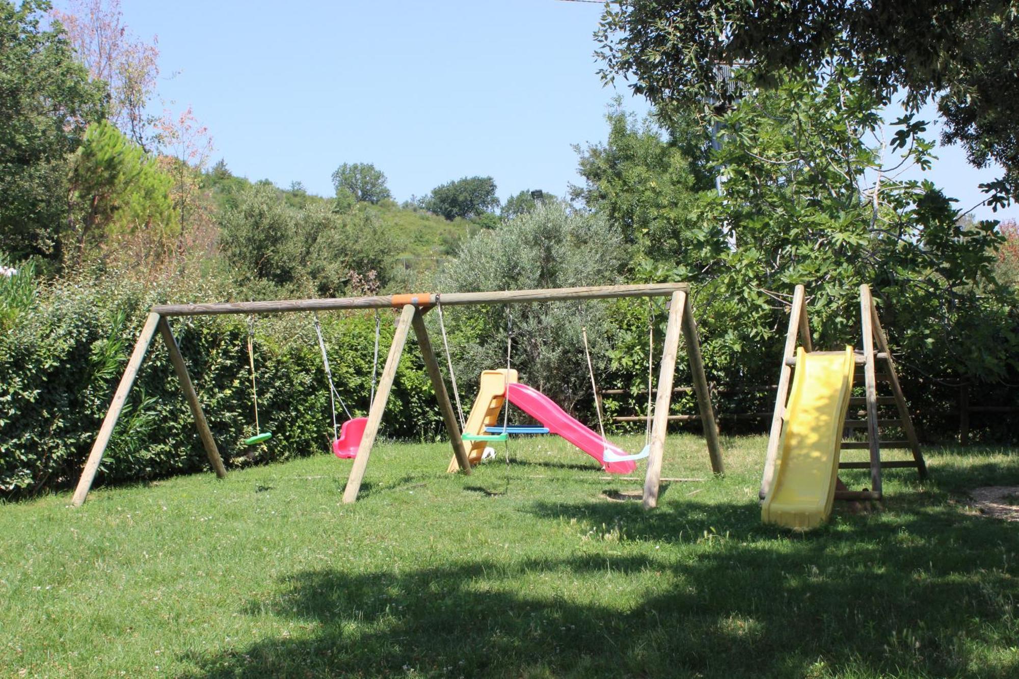 Cannara Societa Agricola F.Lli Angelucciヴィラ エクステリア 写真