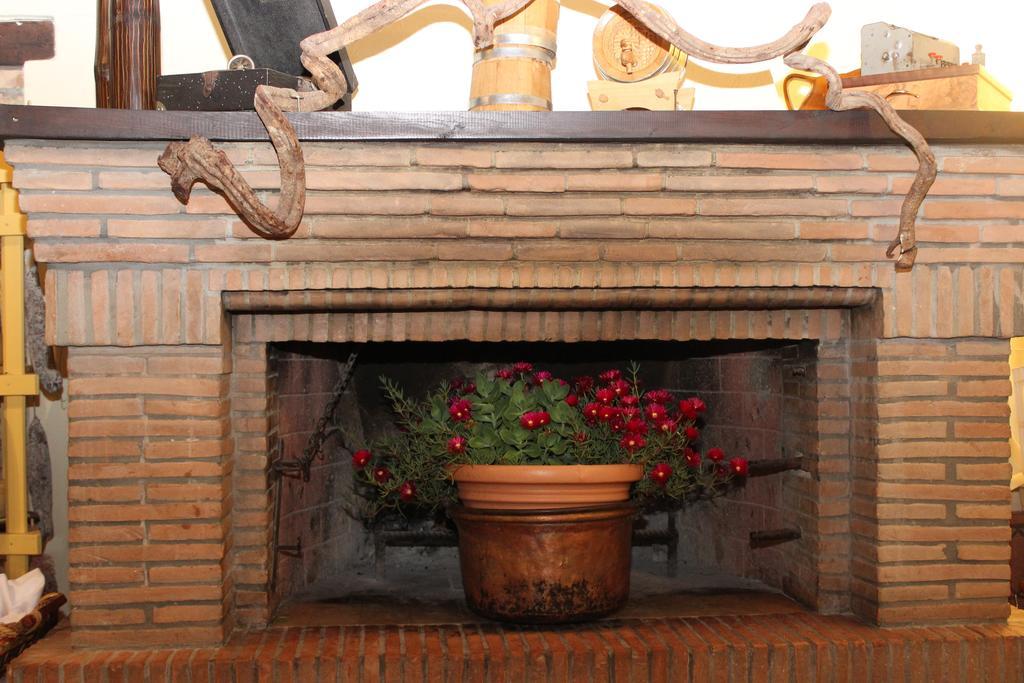 Cannara Societa Agricola F.Lli Angelucciヴィラ エクステリア 写真