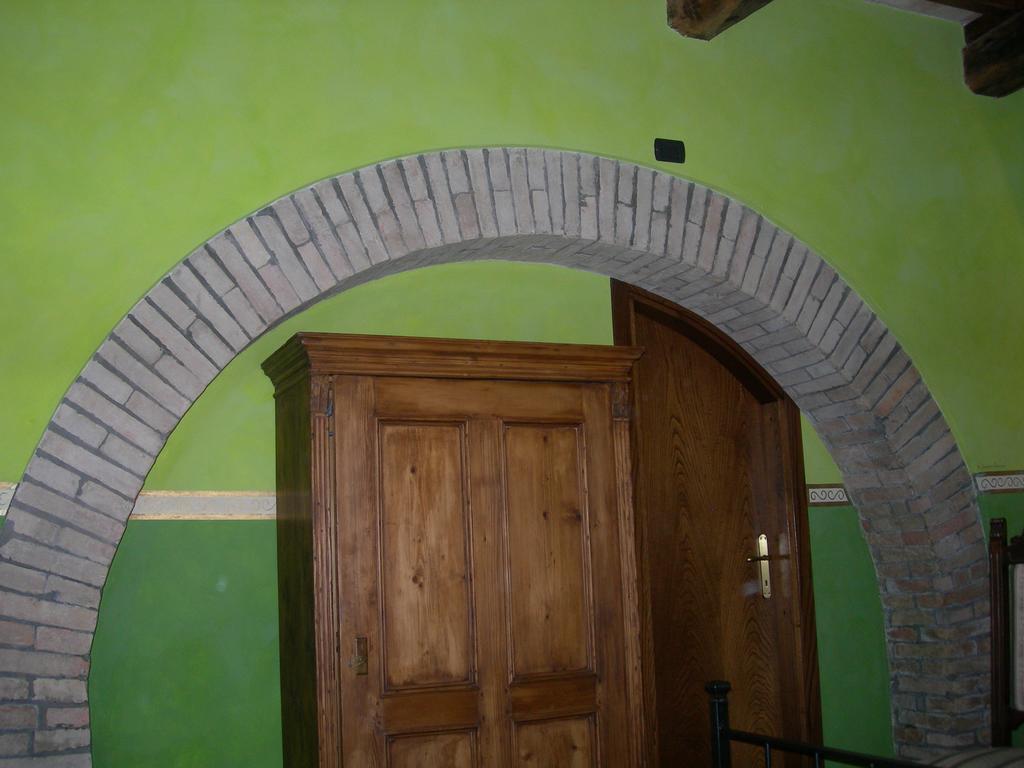 Cannara Societa Agricola F.Lli Angelucciヴィラ エクステリア 写真