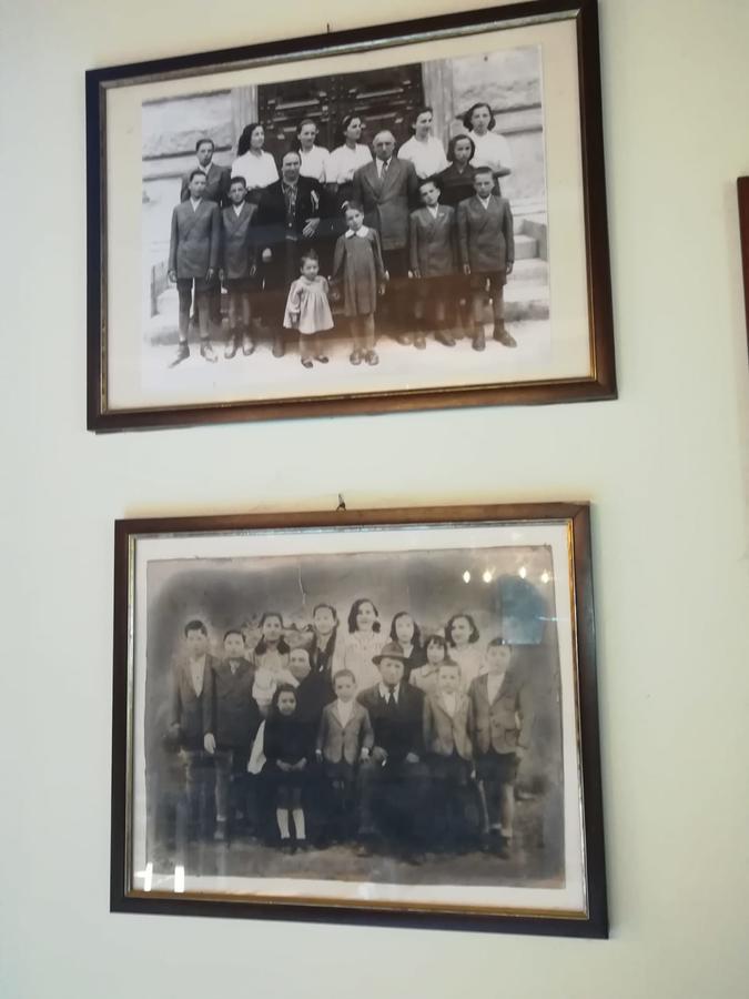 Cannara Societa Agricola F.Lli Angelucciヴィラ エクステリア 写真
